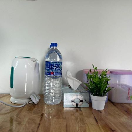 Inap Desa Homestay Batu Buruk กัวลาตรังกานู ภายนอก รูปภาพ