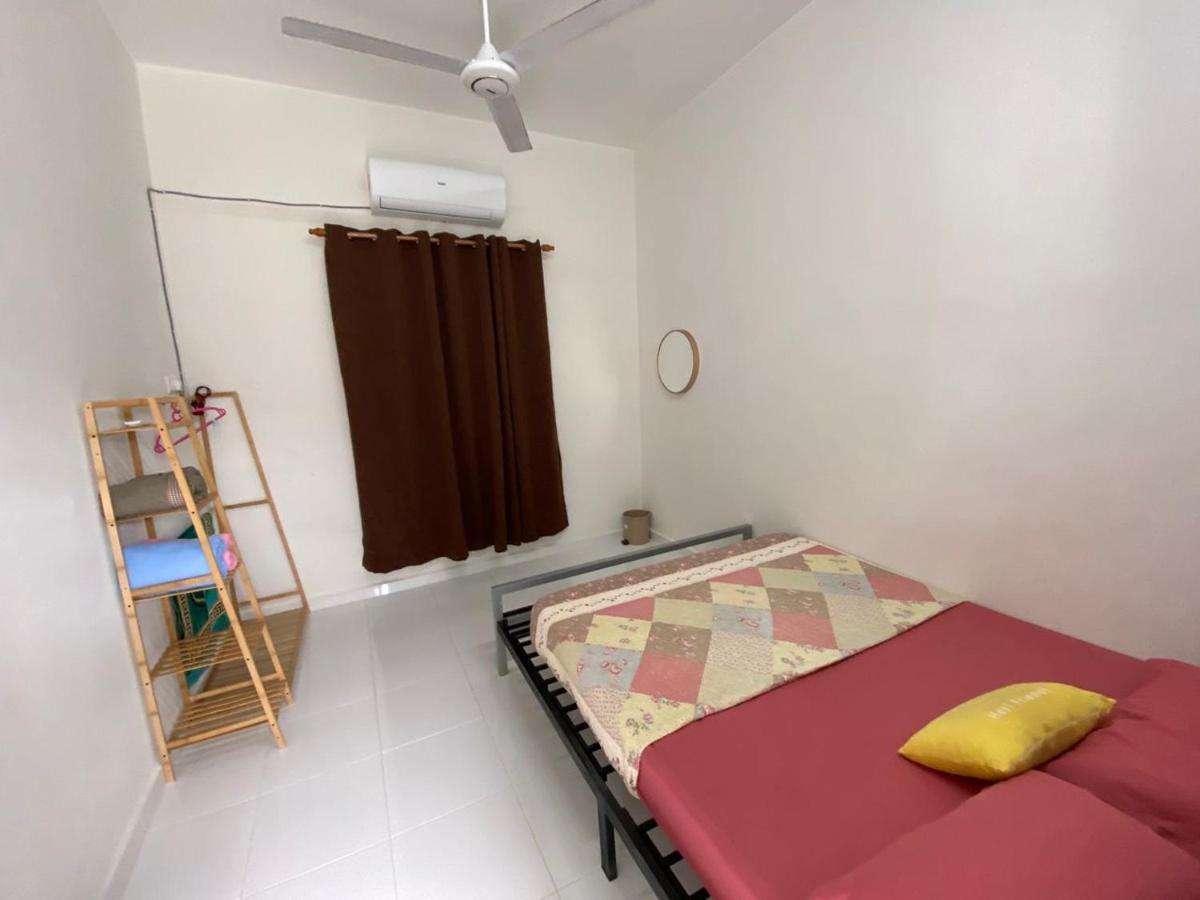 Inap Desa Homestay Batu Buruk กัวลาตรังกานู ภายนอก รูปภาพ
