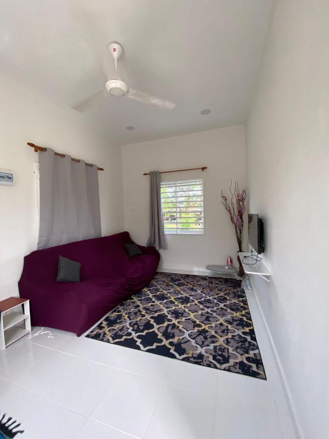 Inap Desa Homestay Batu Buruk กัวลาตรังกานู ภายนอก รูปภาพ
