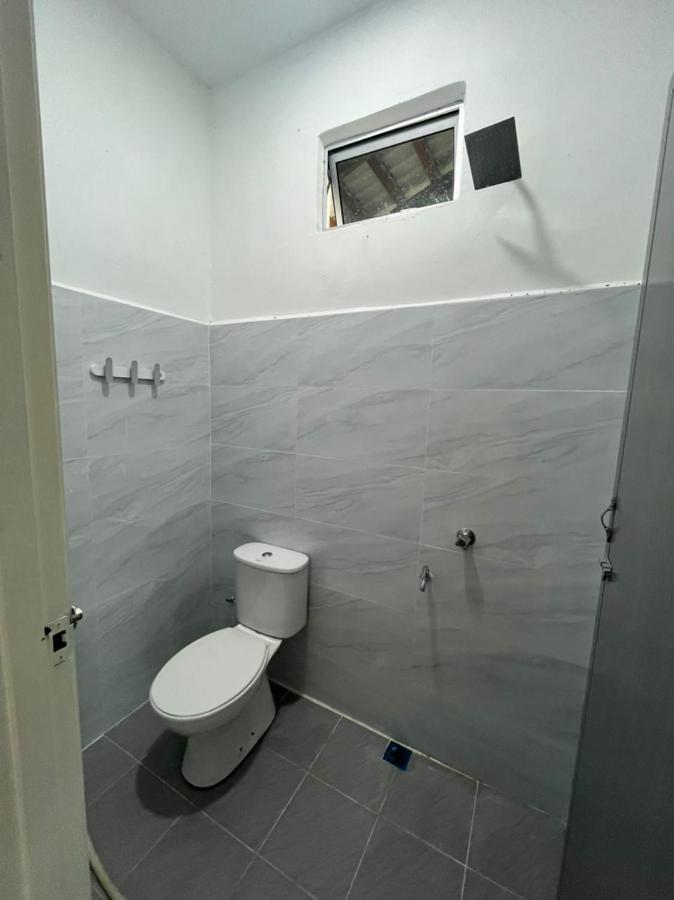 Inap Desa Homestay Batu Buruk กัวลาตรังกานู ภายนอก รูปภาพ